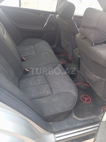 Mercedes E 200 1996, 450,000 km - 2.0 л - Bakı