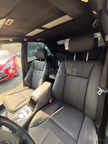 Mercedes E 240 2000, 362,000 km - 2.4 l - Bakı