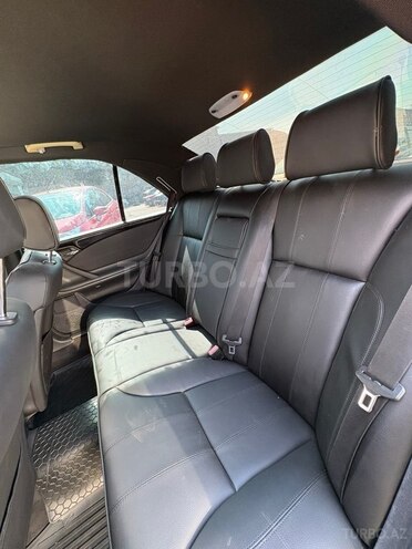 Mercedes E 240 2000, 362,000 km - 2.4 l - Bakı