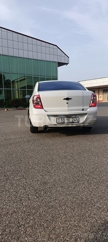 Chevrolet Cobalt 2026, 45,888 km - 1.5 л - İmişli