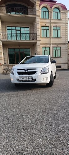 Chevrolet Cobalt 2026, 45,888 km - 1.5 л - İmişli
