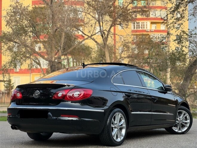Volkswagen Passat CC 2010, 199,000 km - 2.0 l - Bakı