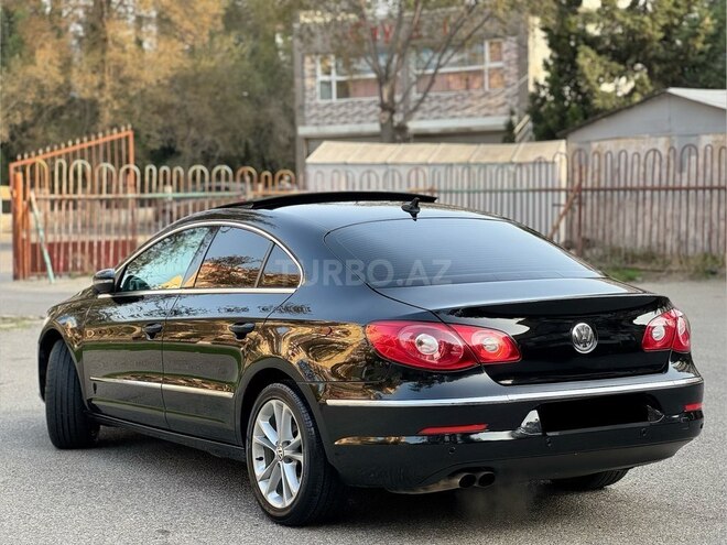 Volkswagen Passat CC 2010, 199,000 km - 2.0 l - Bakı