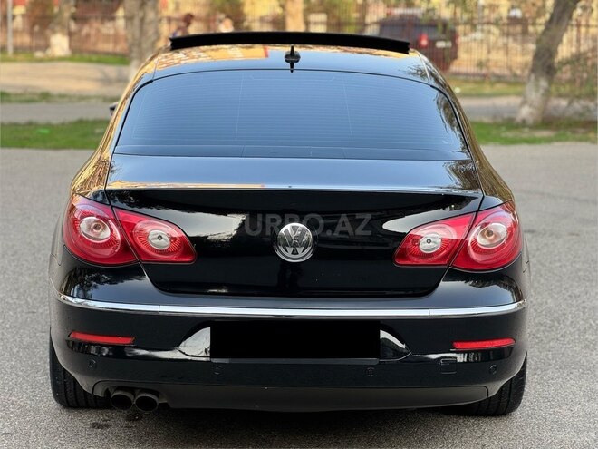 Volkswagen Passat CC 2010, 199,000 km - 2.0 l - Bakı