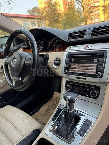 Volkswagen Passat CC 2010, 199,000 km - 2.0 l - Bakı