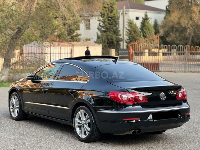 Volkswagen Passat CC 2010, 199,000 km - 2.0 l - Bakı