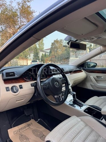 Volkswagen Passat CC 2010, 199,000 km - 2.0 l - Bakı