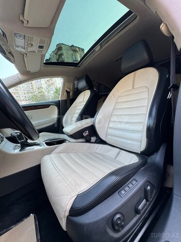 Volkswagen Passat CC 2010, 199,000 km - 2.0 l - Bakı