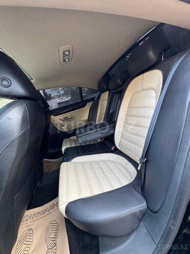 Volkswagen Passat CC 2010, 199,000 km - 2.0 l - Bakı
