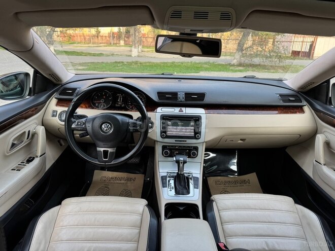 Volkswagen Passat CC 2010, 199,000 km - 2.0 l - Bakı