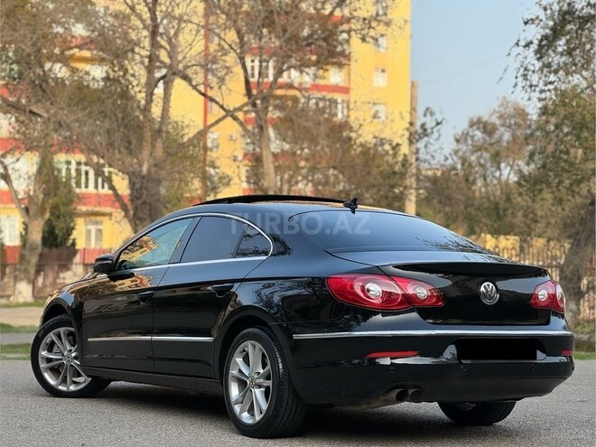 Volkswagen Passat CC 2010, 199,000 km - 2.0 l - Bakı