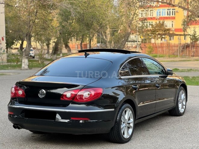 Volkswagen Passat CC 2010, 199,000 km - 2.0 l - Bakı