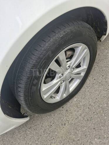 Hyundai Sonata 2010, 254,483 km - 2.4 л - Mingəçevir