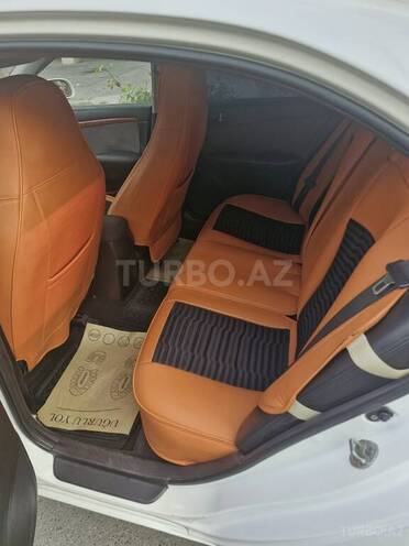 Hyundai Sonata 2010, 254,483 km - 2.4 л - Mingəçevir