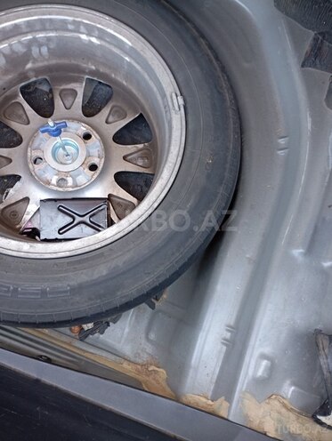 Toyota Camry 2008, 278,150 km - 2.4 л - Bakı