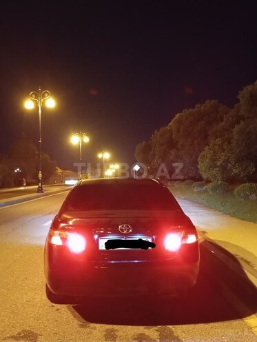Toyota Camry 2008, 278,150 km - 2.4 л - Bakı