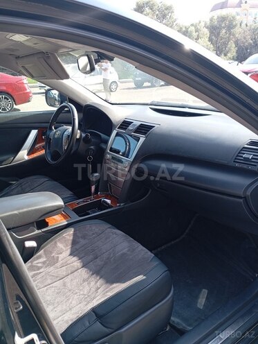 Toyota Camry 2008, 278,150 km - 2.4 л - Bakı