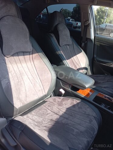 Toyota Camry 2008, 278,150 km - 2.4 л - Bakı