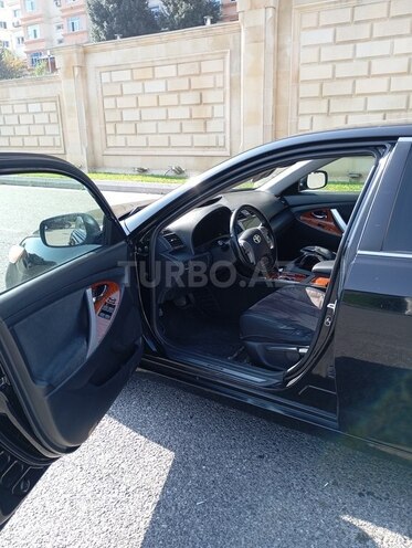 Toyota Camry 2008, 278,150 km - 2.4 л - Bakı