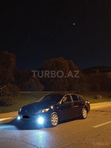 Toyota Camry 2008, 278,150 km - 2.4 л - Bakı