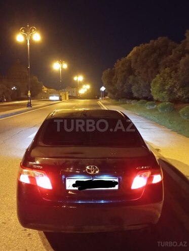Toyota Camry 2008, 278,150 km - 2.4 л - Bakı