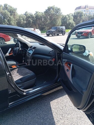 Toyota Camry 2008, 278,150 km - 2.4 л - Bakı