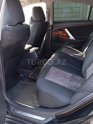 Toyota Camry 2008, 278,150 km - 2.4 л - Bakı