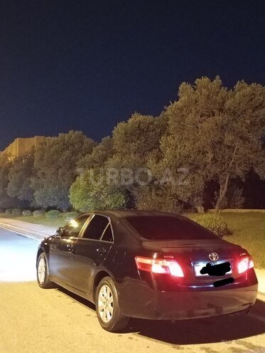 Toyota Camry 2008, 278,150 km - 2.4 л - Bakı