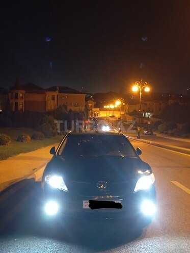 Toyota Camry 2008, 278,150 km - 2.4 л - Bakı