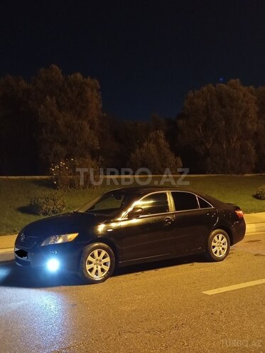 Toyota Camry 2008, 278,150 km - 2.4 л - Bakı