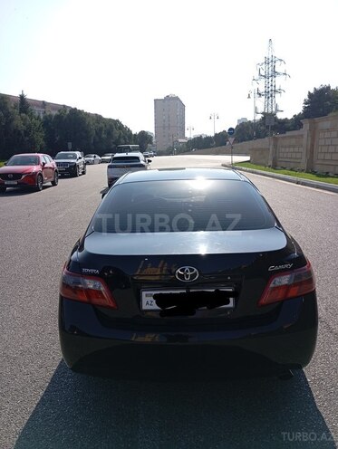 Toyota Camry 2008, 278,150 km - 2.4 л - Bakı
