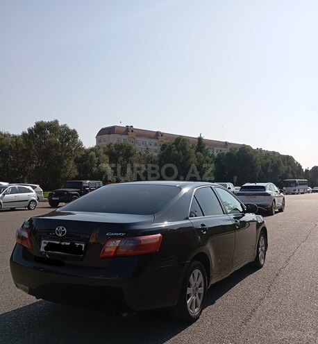 Toyota Camry 2008, 278,150 km - 2.4 л - Bakı