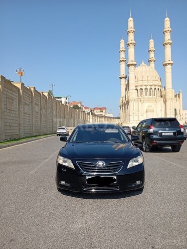 Toyota Camry 2008, 278,150 km - 2.4 л - Bakı