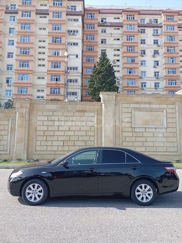 Toyota Camry 2008, 278,150 km - 2.4 л - Bakı