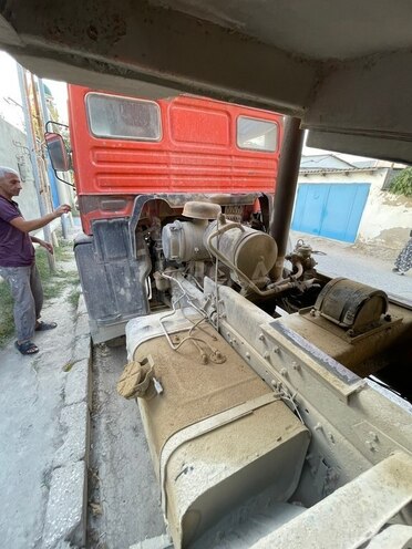 KamAz 55111 1993, 111,000 km - 11.0 l - Bakı
