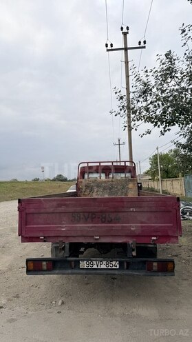 Iveco Daily 2010, 175,000 km - 2.8 l - Şabran