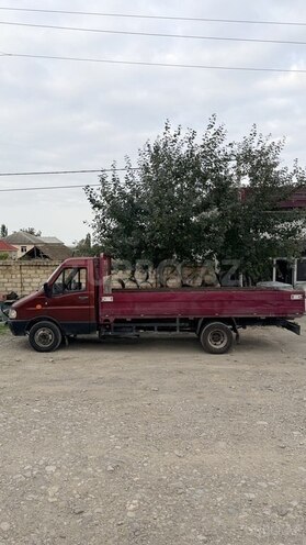 Iveco Daily 2010, 175,000 km - 2.8 l - Şabran