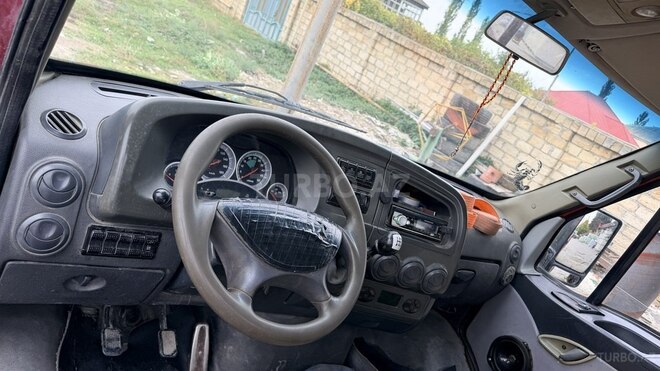 Iveco Daily 2010, 175,000 km - 2.8 l - Şabran