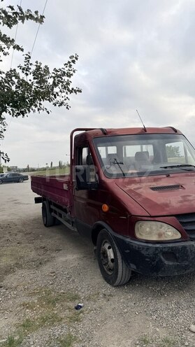 Iveco Daily 2010, 175,000 km - 2.8 l - Şabran