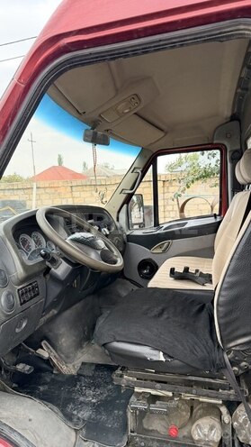 Iveco Daily 2010, 175,000 km - 2.8 l - Şabran