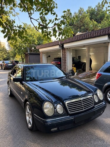 Mercedes E 280 1997, 357,000 km - 2.8 л - Bakı