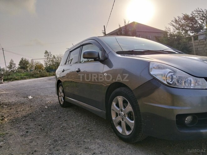 Nissan Wingroad 2017, 290,000 km - 1.5 l - Bakı