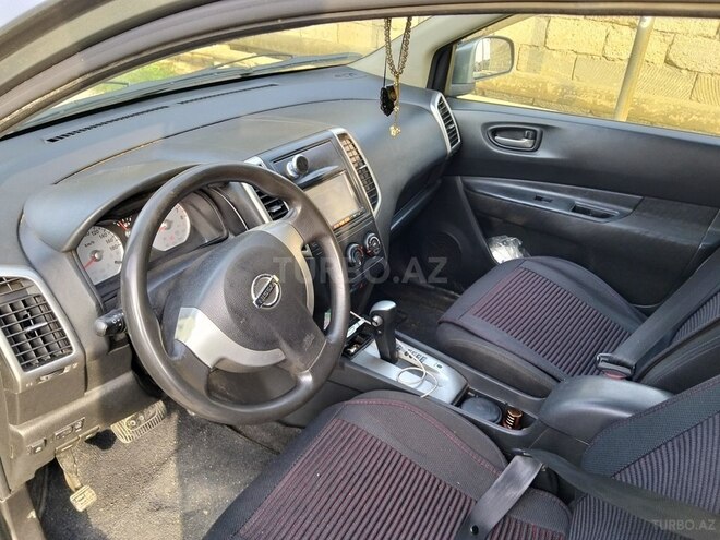 Nissan Wingroad 2017, 290,000 km - 1.5 l - Bakı