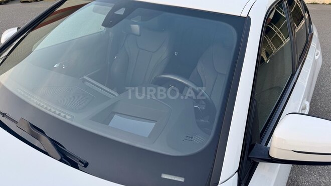 BMW 330 2020, 118,000 km - 2.0 l - Bakı