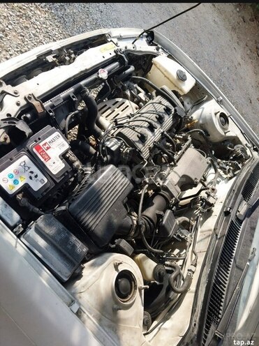 Toyota Corolla 1997, 200,800 km - 1.6 l - Bakı