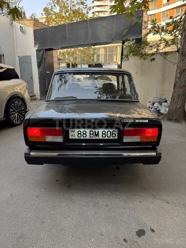 LADA (VAZ) 2107 2011, 45,000 km - 1.6 l - Bakı