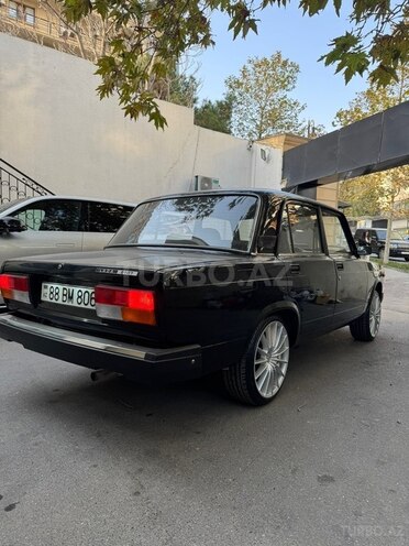 LADA (VAZ) 2107 2011, 45,000 km - 1.6 l - Bakı