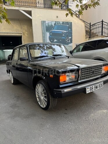 LADA (VAZ) 2107 2011, 45,000 km - 1.6 l - Bakı