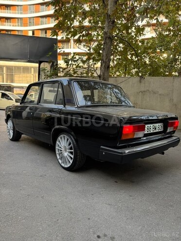 LADA (VAZ) 2107 2011, 45,000 km - 1.6 l - Bakı