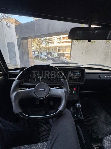 LADA (VAZ) 2107 2011, 45,000 km - 1.6 l - Bakı
